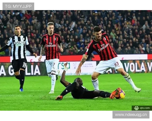 AC米兰进攻问题显现：创造充足但终结能力不足，影响扩大