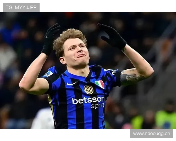 国米中场控得住，却踢不出节奏变化，问题藏不住了