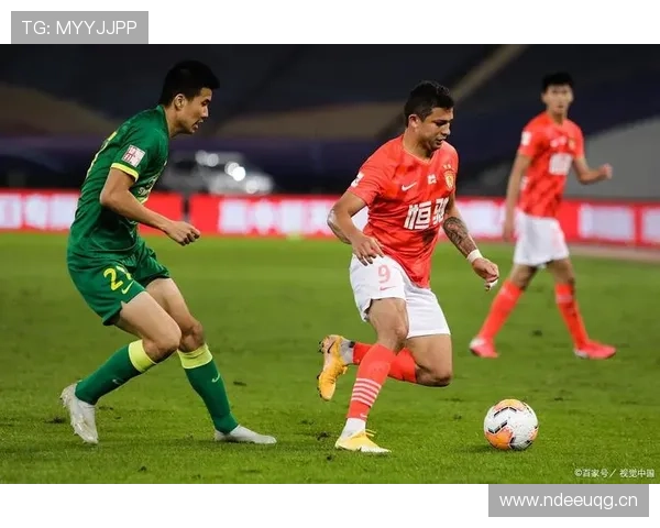 北京国安外援结构调整后,仍缺乏进攻核心,进攻组织与终结能力受限 北京国安外援结构调整后,仍缺乏进攻核心,进攻组织与终结能力受限