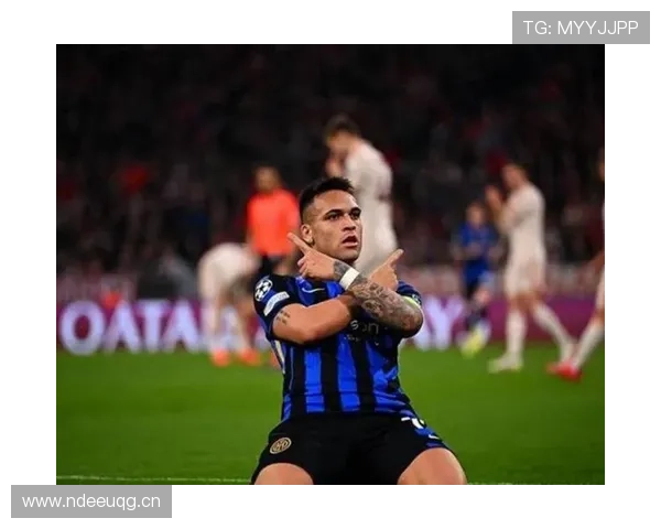 当进攻围绕劳塔罗展开,国际米兰战术体系是否已被锁定?