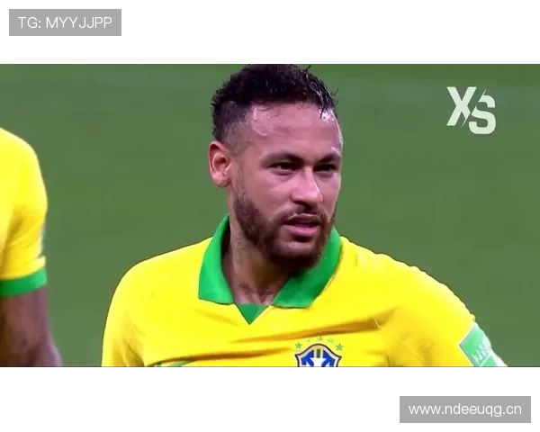 内马尔发了个朋友圈，豪车比我家房还多，真是另一个星球的人活法啊