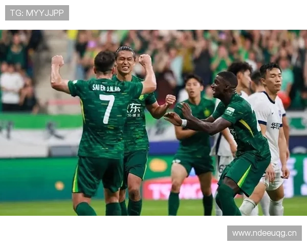 国安连胜回暖，对手实力偏弱是否掩盖真实竞争力？