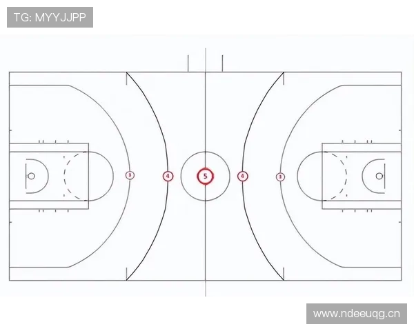NBA比赛中的边线规则详细解读与常见判罚案例