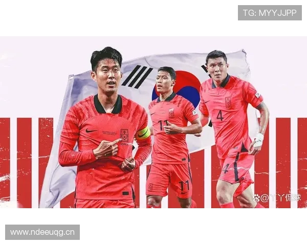 世界杯A组韩国队出线形势全面分析